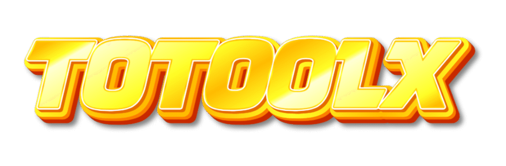 TOTOOLX